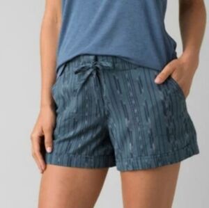 Prana Shorts